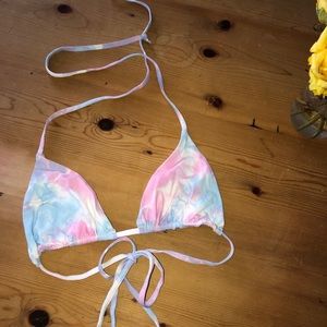 Frankies Bikinis Tasha Top